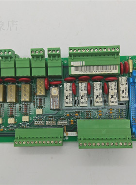 ABB全新原装SNAT6020ACA配件板ABB STROMBERG 5761806-0C实物拍摄
