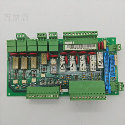 ABB全新原装SNAT6020ACA配件板
