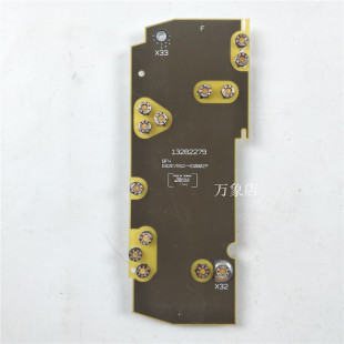 4C000ZP LENZE 变频器驱动板 13282279 31855 E82EV552