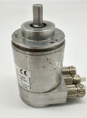 PVM58I-011AGR0BN-1213  马达 编码器 ENCODER DP-CLASS 2 实拍