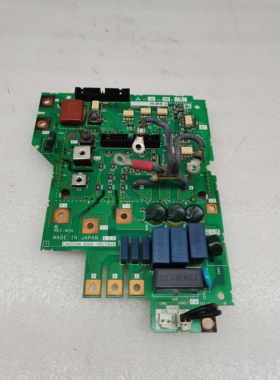 F700系列BC186A696G52/A74GA7.5BR驱动板带模块7MBR50UH120-50