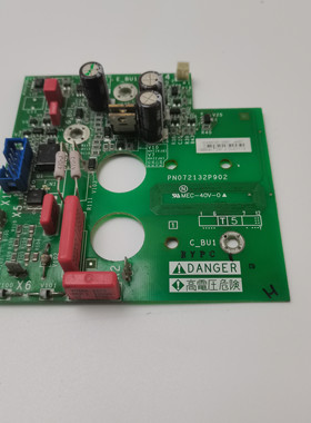 ATV61/71变频器PN072132P902斩波器制动单元板132/160KW实价现货