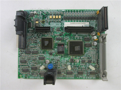 YPHT31261-2G主板安川