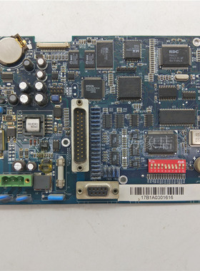 GD17-BST1A-C触摸屏配件主板 17H01-16 V1.0-01 17B1A0301616实拍