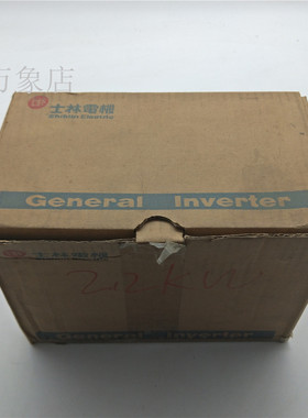 全新 shihlin 台湾  SS-043-2.2K-D 2.2KW 380V 变频器 实物拍摄