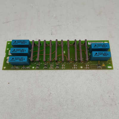 6SG70 阻容吸收板 C98043-A7021-L1 实物拍摄 C98040-A7021-C1-2