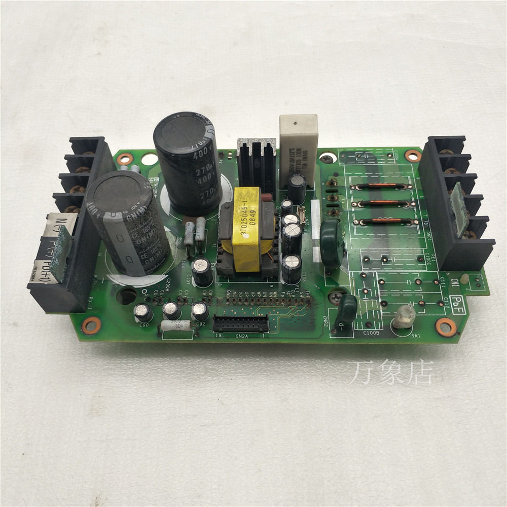 X200 7HFU2 电源板   TW-15 94V-0 IK-5729D带模块 HN3008AA120