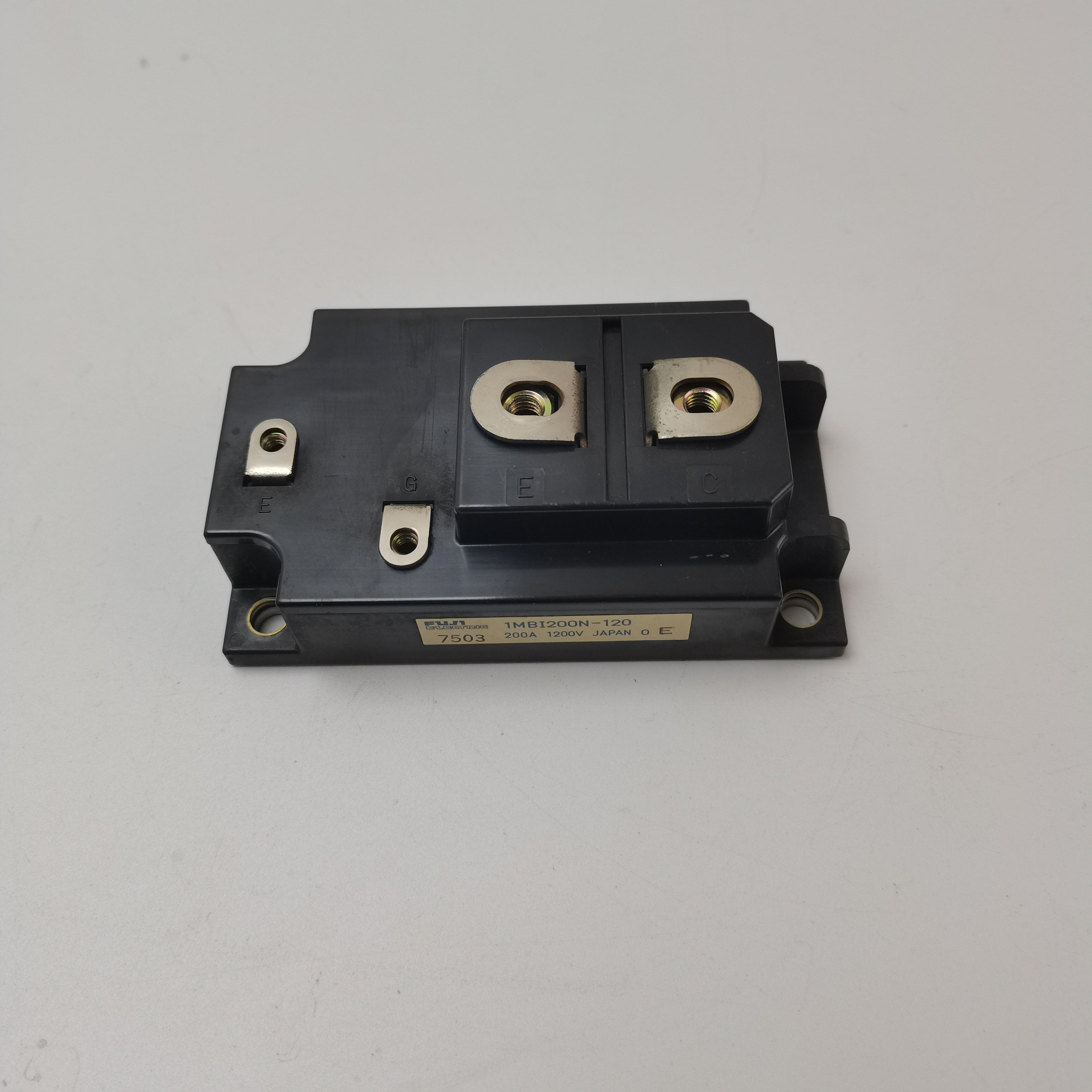 1MBI200N-120功率模块FUJI