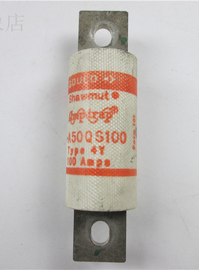 A50QS75/A50QS100/A50QS150/A50P200快速熔断器保险丝拆机件现货