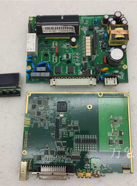D2-0423-S-B0驱动器主板 MD2-2A-S01/MD2-1A-S01/显示屏  电源板