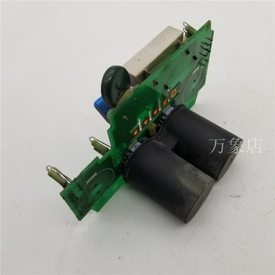 FR-E540-1.5K 电容板 E54MA-1.5B BC186A513G52A BC186A513H02A