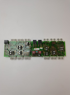 MM430/440变频器A5E00415900触发驱动板带模块FS300R12KE3-S1