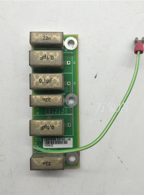 VX4G46163 03857850111A01 软启动拆机件 实物拍摄