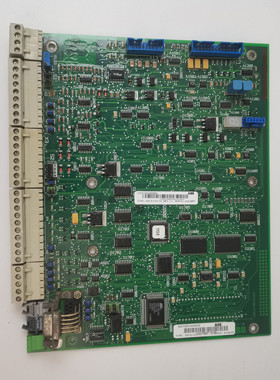 ABB直流调速器SDCS-CON-3A控制板CPU板3ADT220120R0003现货DCS400