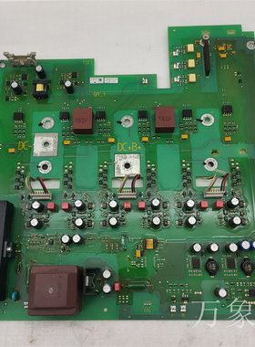 C-A5E03551297/124352 6SE6440-2UD34-5FB1 45KW MM440变频器电源