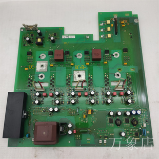 6SE6440 124352 A5E03551297 MM440变频器电源 5FB1 45KW 2UD34