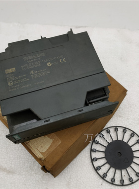 6ES7 153-1AA03-0XB0 模块ET 200M   实物拍摄