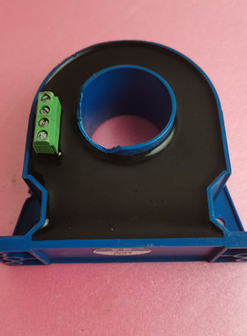 现货拆机LEM莱姆LT508-S6霍尔互感器变频器用电流传感器实物拍