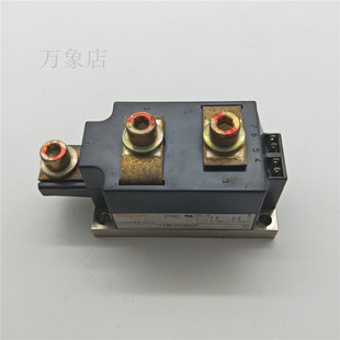 TT251N14KOF 功率模块 实物拍摄