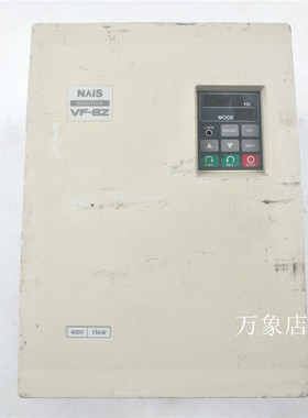 INVERTER变频器VF-8Z 15KW  BFV81504Z/ BFV81104Z 11KW 不带面板