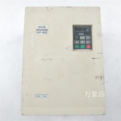 INVERTER变频器VF-8Z 15KW  BFV81504Z/ BFV81104Z 11KW 不带面板