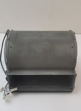 现货ebmpapst拆机D2E133-AM35-B4伟肯变频器风扇230V/0.72A风机