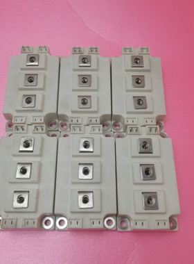 拆机STARPOWER现货GD200HFL120C2S/GD200HFY120C2S功率IGBT模块