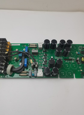 ACS510/550变频器驱动板OINT4410C/22KW现货ABB拆机功能好带模块