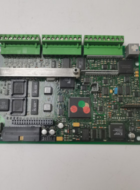 SSD欧陆590P/591P变频器AH470372U001主板CPU板原装拆机实拍现货