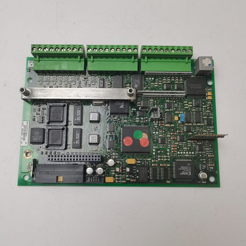 590P欧陆变频器AH470372U001