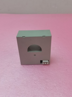 进口变频器拆机HS-UD314A0157B15J互感器霍尔电流传感器实拍现货