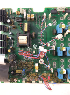 ATV66D54N4 变频器主板电源板驱动板  VX5A66D54N4 ATV66  实拍