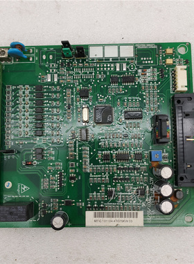 ATC-M7G-4T0750 75KW 150A M7-C 101104 4TG75KW ATC-M7-CPU V1.5