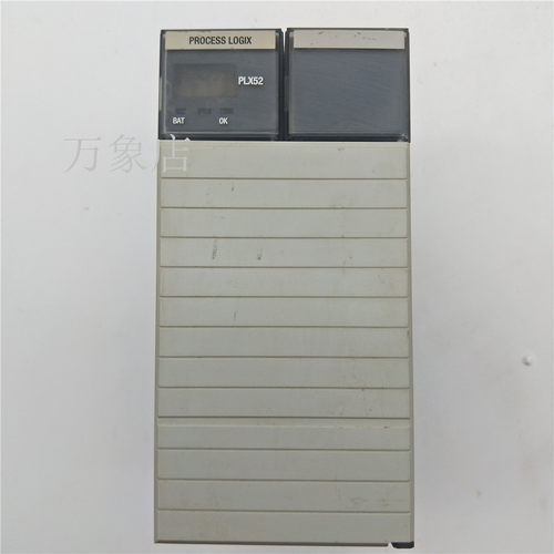 Allen-Bradley 模块 1757-PLX52/A 实物拍摄