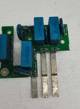 ABB变频器 aACS600 电源吸收板 SNAU4434 实物拍摄