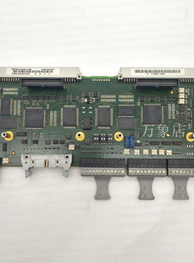 西门子6SE7090-0XX84-0AB0拆机70系列变频器CUVC新版本CPU板主板