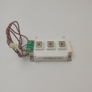 现货SILVERMICRO拆机IGBT模块GT150HF120T2VH功能好实拍实价