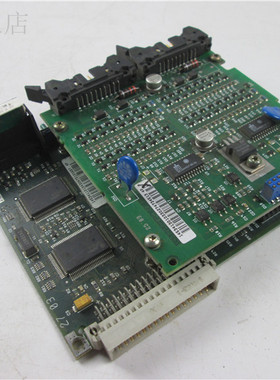 TSX Premium PLC模块 TSXDEY64D2K 拆解板 实物拍摄