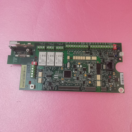 ABB变频器SMIO-01C变频器主板