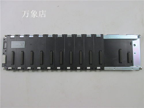 OMRON全新库存 C200HW-BC101-V1控制器模块PLC底板实物拍摄