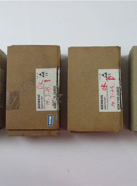 SIEMENS 全新现货库存 6GK1100-2AB00 以太网交换模块  实拍实价