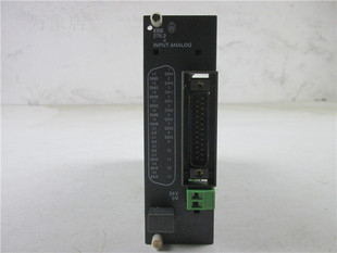 KLOCKNER MOELLER穆勒输入模拟模块EBE275.2-2全新原装实物拍摄