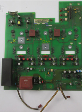 MM430 55KW 6SE6430-2UD35-5FA0 变频器电源驱动板 A5E00124352