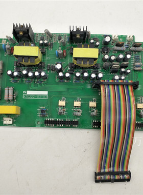 CNT800 电源板 KT0222-03-03 CNT800-4T0300G/4P0370P 30-37KW