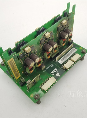 ACS600系列NINT-42C/NINT-41C/NGDR-02C通讯板主板检测板PPCC-02A