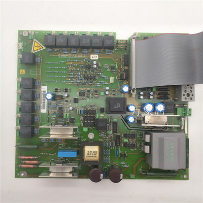 直流调速器 电源板 C98043-A1601-L 现货  LZK9GN0172   实物拍摄