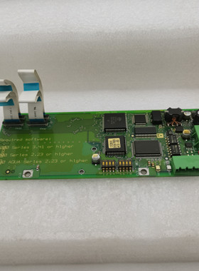 现货拆机VLT5000系列175Z3225 DT5 CB5变频器选件通讯卡175Z3619