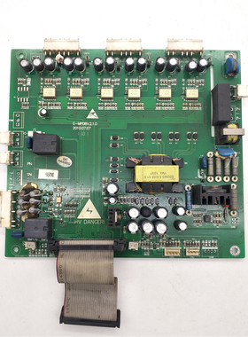 C-MPDBV.2.1.0  驱动器电路板 拆机现货功能好 ED2003-S 实物拍摄