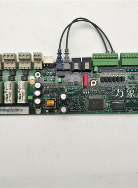 ABB NIOC-01 ACS600变频器600 端子板信号板io 3BSE005735R1 现货