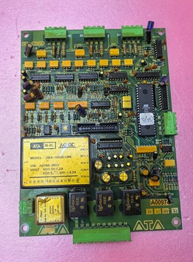 SS-C86D STP191全新现货A00974控制板 实物拍摄 配件板